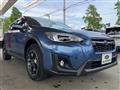 2020 Subaru IMPREZA XV HYBRID