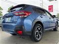 2020 Subaru IMPREZA XV HYBRID