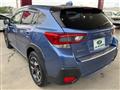 2020 Subaru IMPREZA XV HYBRID