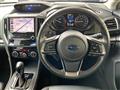 2020 Subaru IMPREZA XV HYBRID