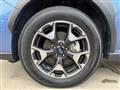 2020 Subaru IMPREZA XV HYBRID