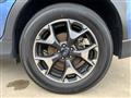2020 Subaru IMPREZA XV HYBRID