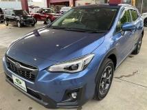 2020 Subaru IMPREZA XV HYBRID