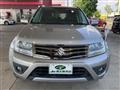 2016 Suzuki Escudo