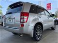 2016 Suzuki Escudo