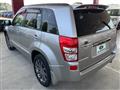 2016 Suzuki Escudo