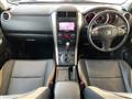 2016 Suzuki Escudo