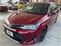 2018 Toyota Corolla Fielder