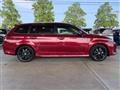 2018 Toyota Corolla Fielder