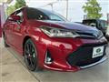 2018 Toyota Corolla Fielder