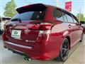 2018 Toyota Corolla Fielder