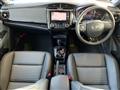 2018 Toyota Corolla Fielder
