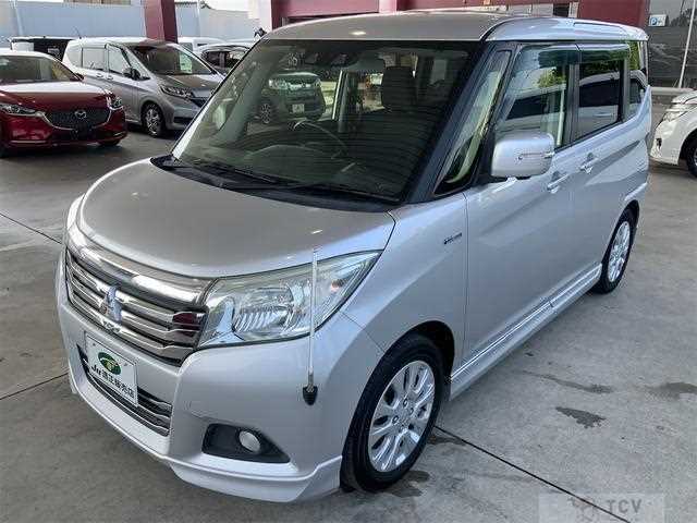 2019 Mitsubishi Mitsubishi Others
