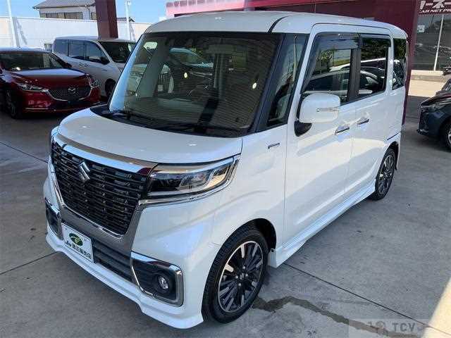 2021 Suzuki Suzuki Others