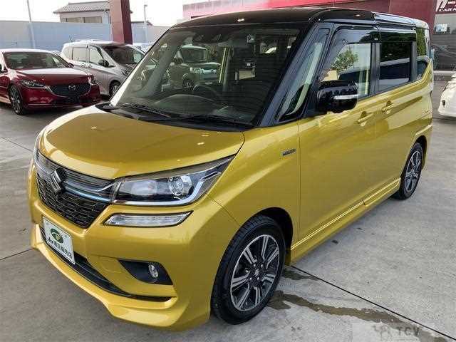 2018 Suzuki Suzuki Others