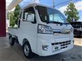 2020 Daihatsu Hijet Truck