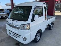 2020 Daihatsu Hijet Truck