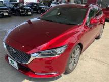 2019 Mazda Atenza