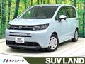 2024 Honda Freed