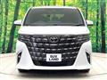 2025 Toyota Alphard G