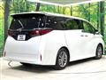 2025 Toyota Alphard G