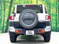 2016 Toyota FJ Cruiser