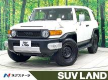 2016 Toyota FJ Cruiser