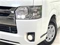 2020 Toyota Hiace Van
