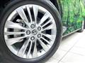 2025 Toyota Alphard Hybrid