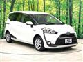 2017 Toyota Sienta