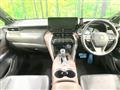 2022 Toyota Harrier Hybrid