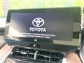 2022 Toyota Harrier Hybrid