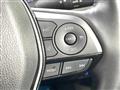 2022 Toyota Harrier Hybrid