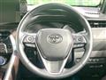 2022 Toyota Harrier Hybrid