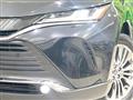 2022 Toyota Harrier Hybrid