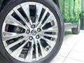 2022 Toyota Harrier Hybrid