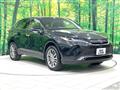 2022 Toyota Harrier Hybrid