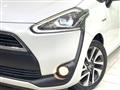 2015 Toyota Sienta