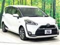 2015 Toyota Sienta