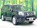 2012 Nissan X-Trail