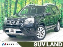 2012 Nissan X-Trail