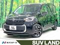 2026 Toyota Sienta