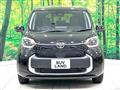 2026 Toyota Sienta