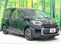2026 Toyota Sienta