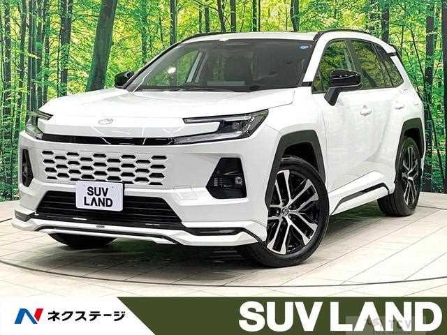 2026 Toyota RAV4