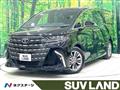 2024 Toyota Alphard G