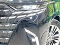 2024 Toyota Alphard G