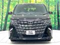 2024 Toyota Alphard G