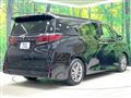 2024 Toyota Alphard G