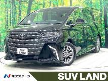 2024 Toyota Alphard G
